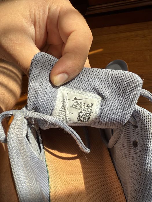 Incaltaminte Tenis Nike Vapor 12