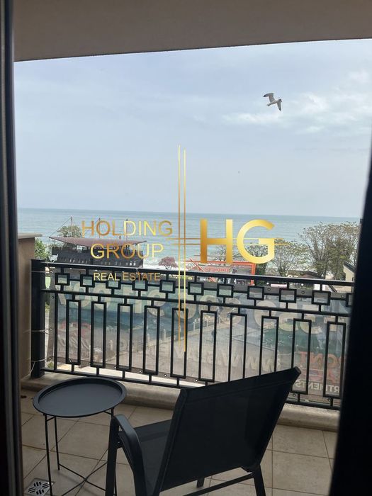 Продава се Тристаен апартамент в к.к. Златни пясъци - 107 кв.м за 1823 €/кв.м - Снимка #2