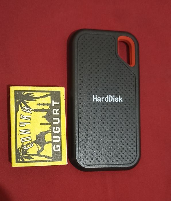 Hard disk 1TB продается