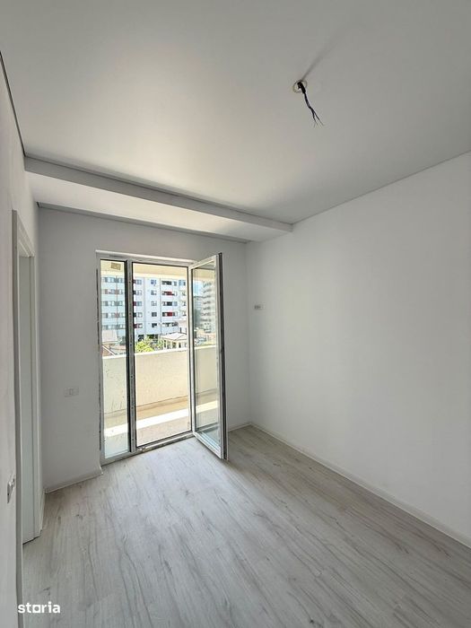 Garsonieră Tip Studio-Finalizată-Bloc Nou-Militari Residence