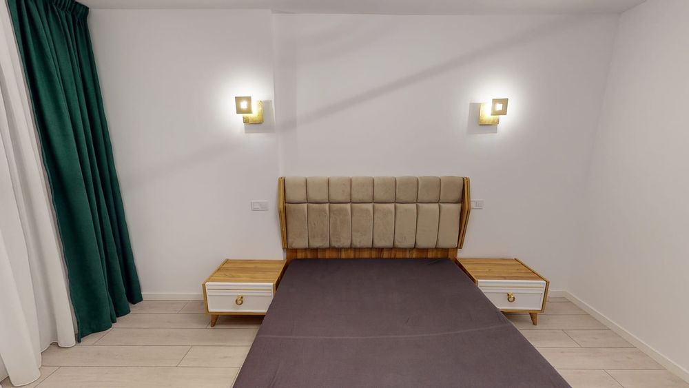 Închiriere Apartament 2 Camere – Gran Via Park (Bloc 2022)