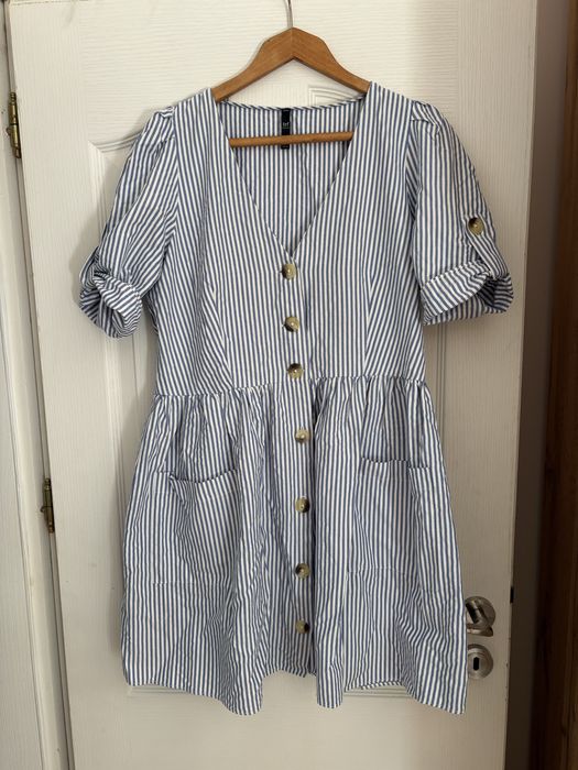 Рокля Sandro Paris