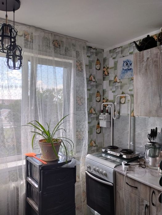 Продам 1к р-н нового ЦОТА 5/5