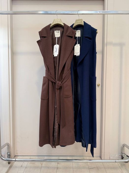 Пальто Италия, размер 42-46