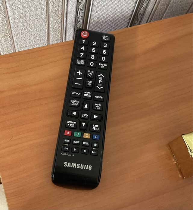 Телевизор Samsung