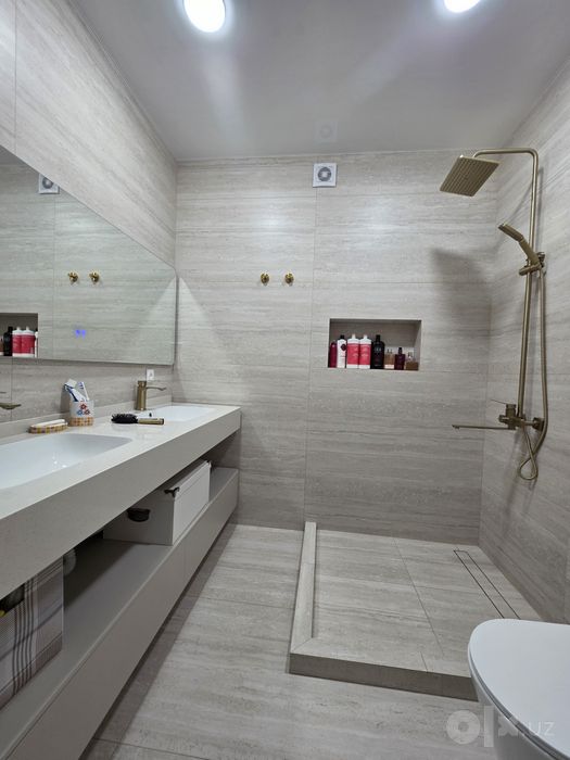 Срочно КОТТЕДЖ В КАРАСУ-6 | 180 м² | 6 КОМНАТ