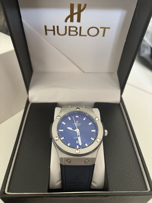 Часы Hublot Luxe premium