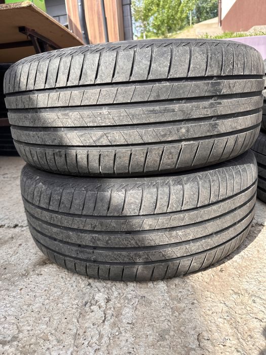 Set 4 cauciucuri 225 55 ZR17