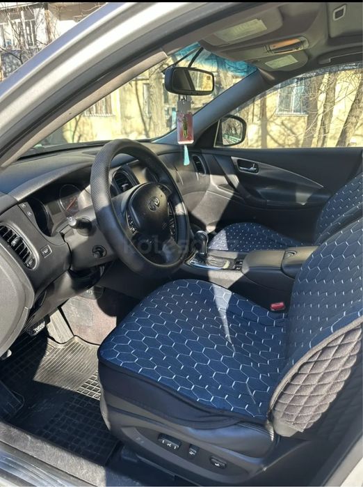 Продам автомобиль Infiniti ex 35