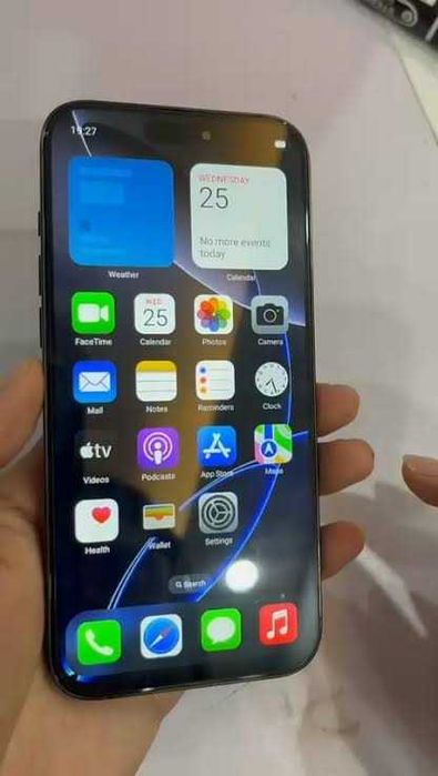 vand telefon iphone 16 pro max clona