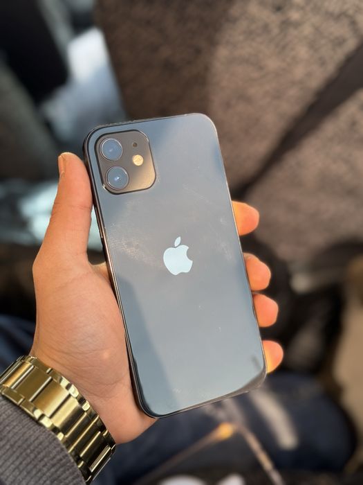 Iphone 12 128gb хороший келишамиз