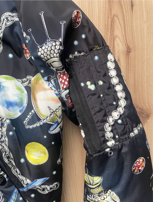 Love MOSCHINO Bombers/дамски бомбър/яке 44L