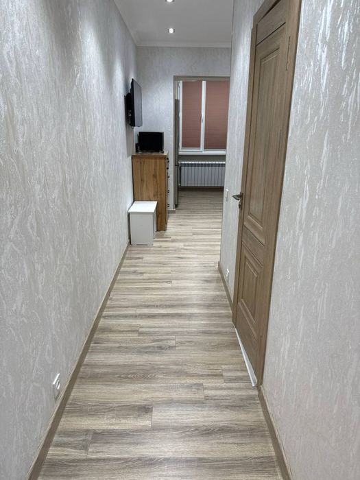 Продается квартира на Актепа