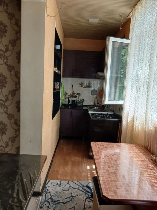 Срочно! Продаётся  Своя 2 в3/1/4 Авиасозлар2,Кадышева, разделка