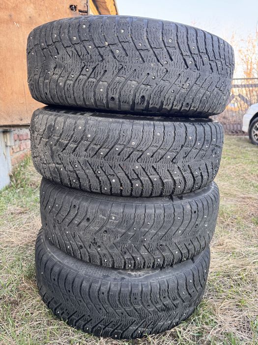 Cordiant snow cross 2 (5 штук )