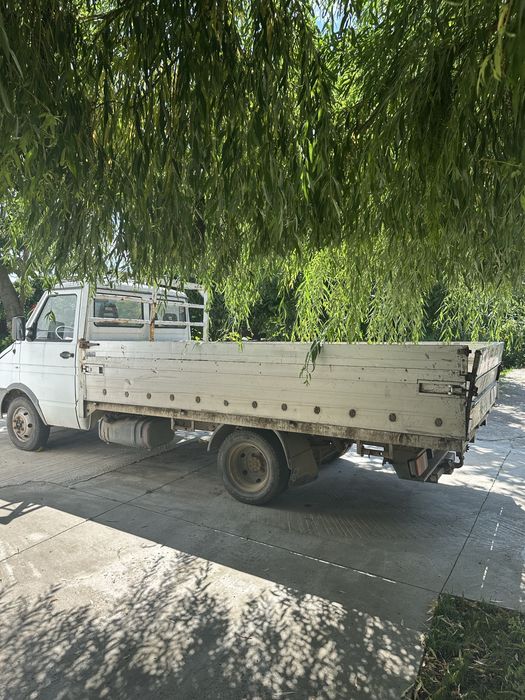De vanzare Iveco Daily