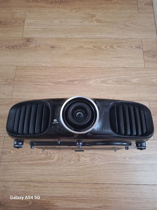 Домашний кинотеатр