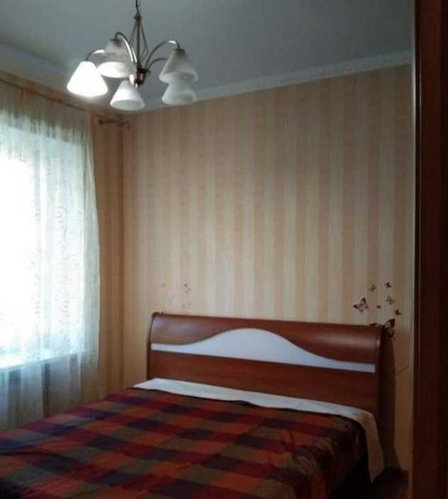 Дава се под наем Тристаен апартамент в Пловдив, Мараша - 87 кв.м за 408 € - Снимка #3