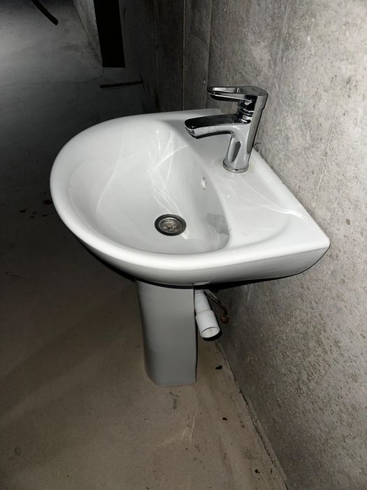 Продам раковины 2 штуки