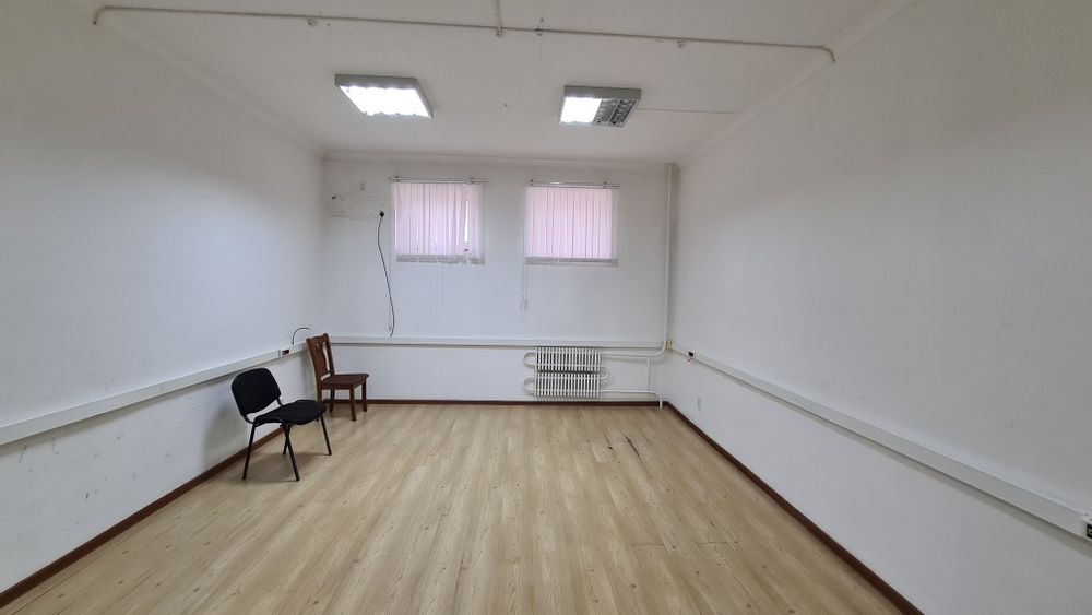 Сдаётся офис 20–50 м² | 2700 ₸/м²