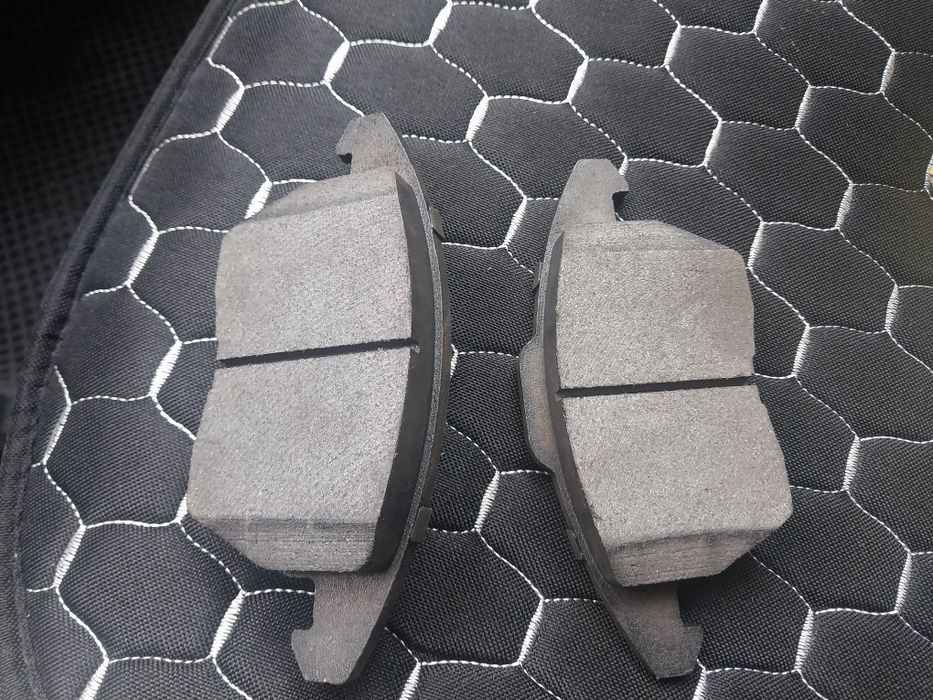 Тормозные колодки