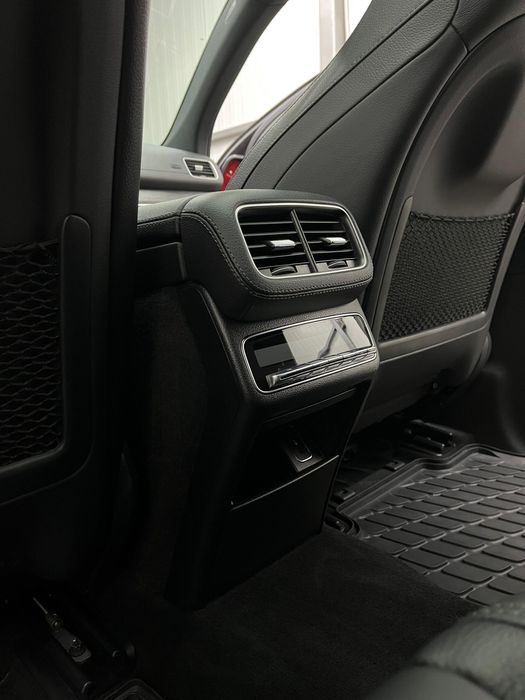 Mercedes GLE 400 d Coupe 4MATIC 2020 | Full Option | 330 CP