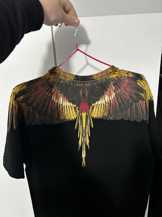 Tricou Marcelo Burlon Marimea M