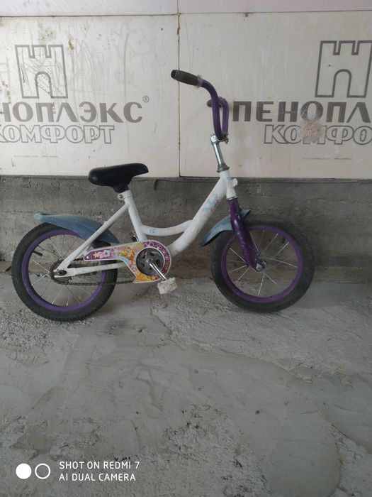 Продам велосипеды