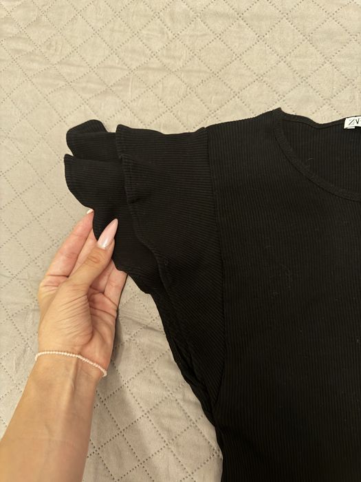 Стилна тениска - Zara