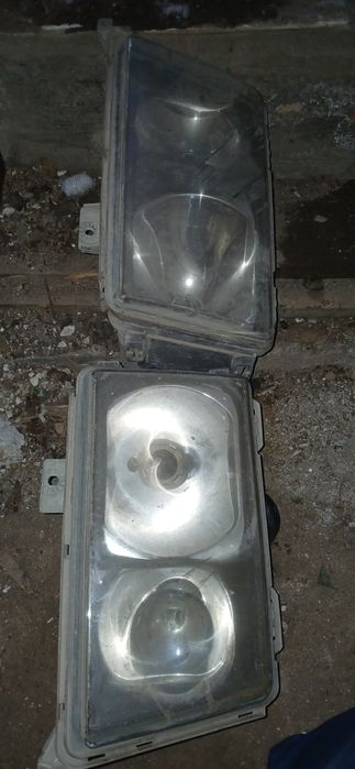 Продам фары мерседес