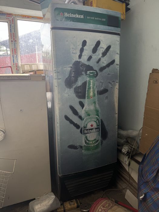 Продам холодильник