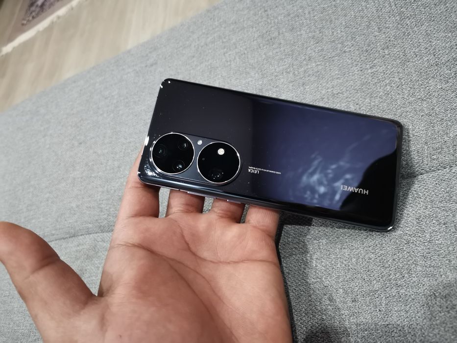 Huawei P50 PRO 256GB