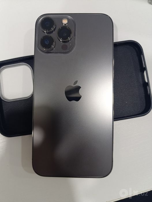 Iphone 13 Pro Max 256 GB