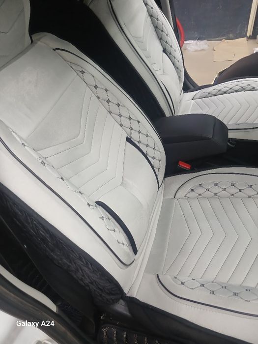 Срочно продам гранта ФЛ