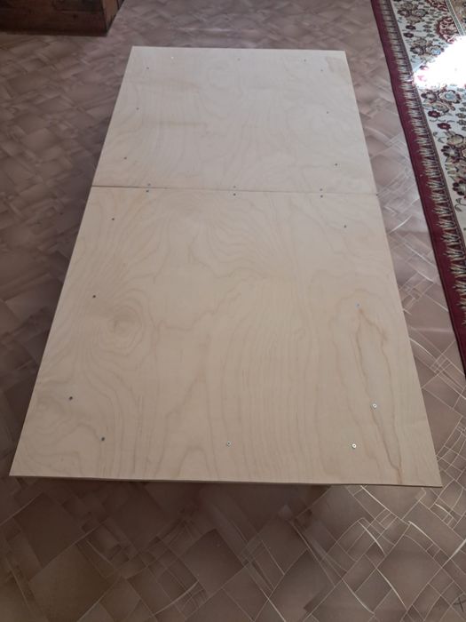 Раскладной стол 12 ООО тг