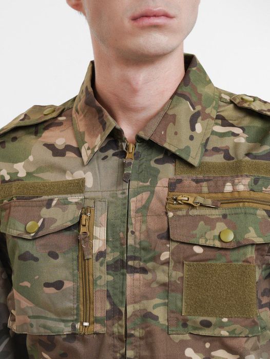 Тактическа Форма Multicame производство Пекин Китай