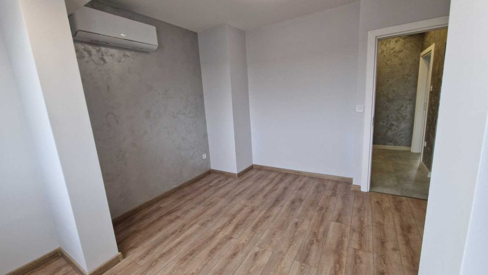 Готов за нанасяне! Реновиран 4-стаен апартамент в зеленото сърце на Мусагеница