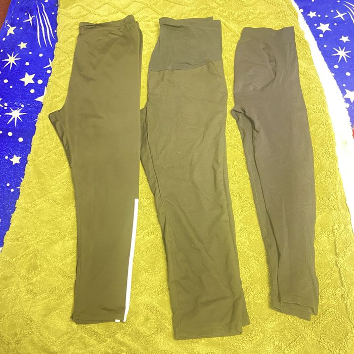 Pantaloni de gravide (4)