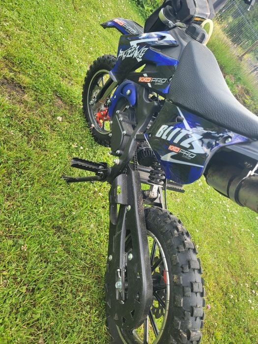 Cross 49cc  pt. copii