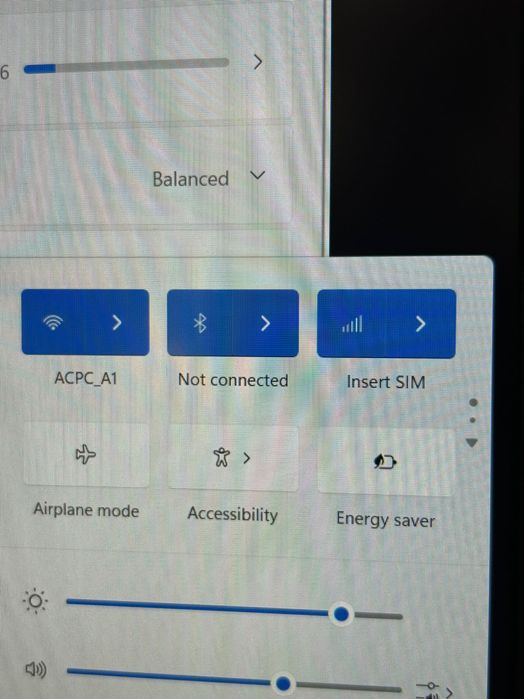 Като нов! Японски лаптоп Fujitsu U759 i3/8GB RAM/256GB с 3 мес. гар.!
