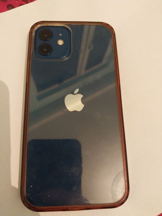 Айфон 12 память 128 гб