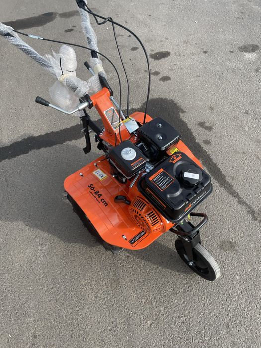 Motocultor nou evotols 7 cp