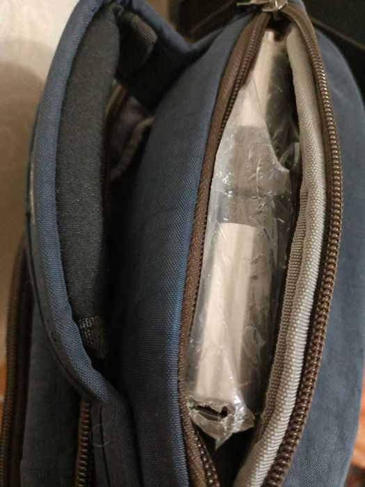 Рюкзак -чемодан на колёсах