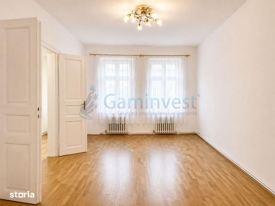 Apartament cu 3 camere de vanzare,central,Oradea,Bihor,Gaminvest,V4028