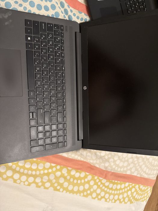 Продам ноутбук HP