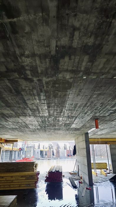 Комплекстна бригада от кофражисти  и арматуристи търсят обекти за София