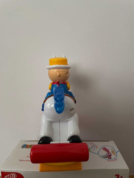 Чисто нова детска играчка