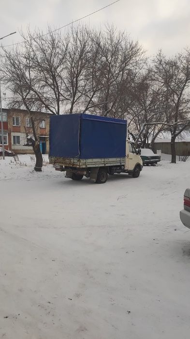 Продам Газель 33021