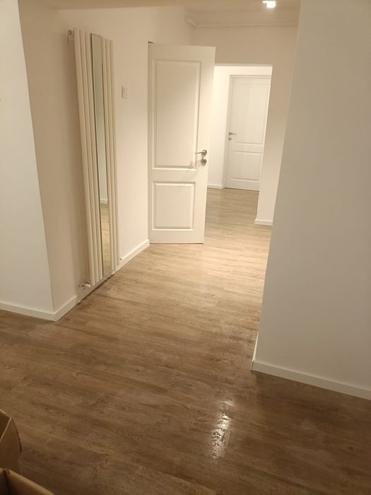 Execut lucrări de construcții interior