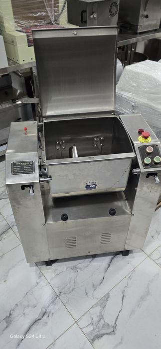 Meshalka ( testomes, testomeshalka, тестомес) тестомешалка мешалка